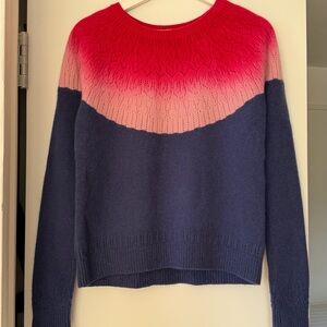 Women's Cashmere Sweater